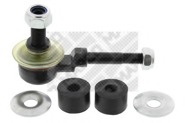 MAPCO 49226HPS Тяга стойка, стабилизатор для MITSUBISHI PAJERO/SHOGUN (Митсубиши/митсубиси Пажэро/шогун) MAPCO 49226HPS Тяга стойка, стабилизатор для MITSUBISHI PAJERO/SHOGUN (Митсубиши/митсубиси Пажэро/шогун)