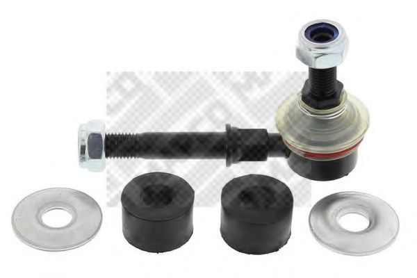 MAPCO 49525HPS Тяга стойка, стабилизатор для NISSAN PRIMERA (Ниссан Примера) MAPCO 49525HPS Тяга стойка, стабилизатор для NISSAN PRIMERA (Ниссан Примера)