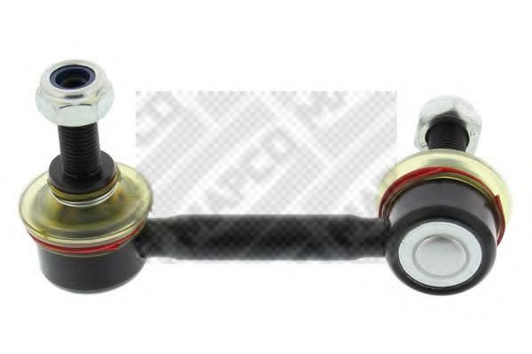 MAPCO 49201HPS Тяга стойка, стабилизатор 