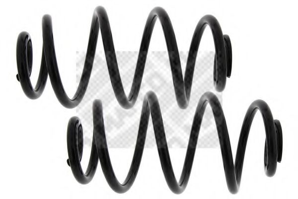 MAPCO 70823/2 Комплект ходовой части, пружины для VOLKSWAGEN (Фольксваген) MAPCO 70823/2 Комплект ходовой части, пружины для VOLKSWAGEN (Фольксваген)