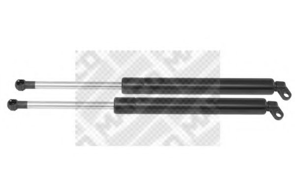 MAPCO 20667/2 Газовая пружина, крышка багажник для BMW (Бмв) MAPCO 20667/2 Газовая пружина, крышка багажник для BMW (Бмв)