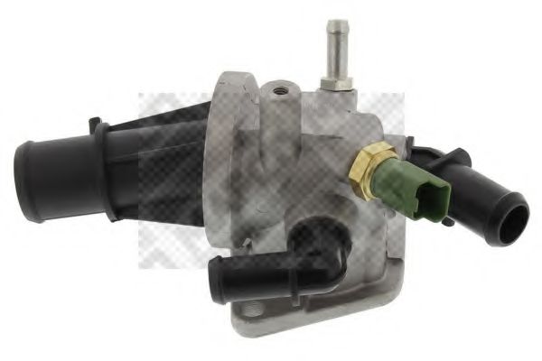 MAPCO 28031 Термостат, охлаждающая жидкость для FIAT (Фиат) MAPCO 28031 Термостат, охлаждающая жидкость для FIAT (Фиат)