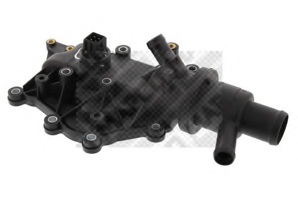 MAPCO 28115 Термостат, охлаждающая жидкость для RENAULT (Рено) MAPCO 28115 Термостат, охлаждающая жидкость для RENAULT (Рено)