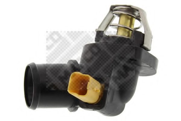 MAPCO 28414 Термостат, охлаждающая жидкость для PEUGEOT 207 (Пежо 207) MAPCO 28414 Термостат, охлаждающая жидкость для PEUGEOT 207 (Пежо 207)