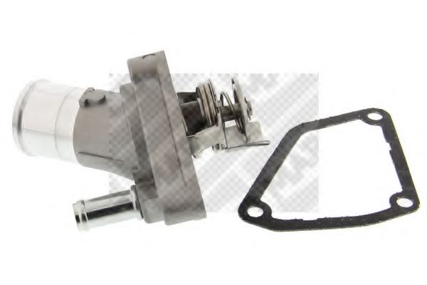 MAPCO 28562 Термостат, охлаждающая жидкость для NISSAN FAIRLADY Z (Ниссан Фаирладъ з) MAPCO 28562 Термостат, охлаждающая жидкость для NISSAN FAIRLADY Z (Ниссан Фаирладъ з)