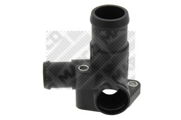 MAPCO 28839 Корпус термостата для AUDI 90 (Ауди 90) MAPCO 28839 Корпус термостата для AUDI 90 (Ауди 90)