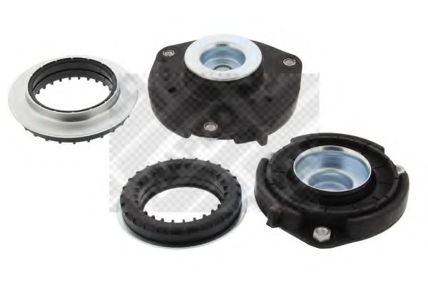 MAPCO 34871/2 Ремкомплект, опора стойки амортизатора для AUDI TT (Ауди Тт) MAPCO 34871/2 Ремкомплект, опора стойки амортизатора для AUDI TT (Ауди Тт)