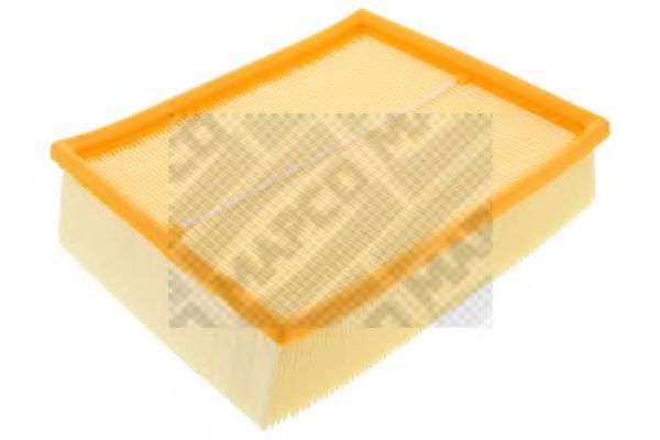 MAPCO 60035 Воздушный фильтр для AUDI A4 (Ауди А4) MAPCO 60035 Воздушный фильтр для AUDI A4 (Ауди А4)