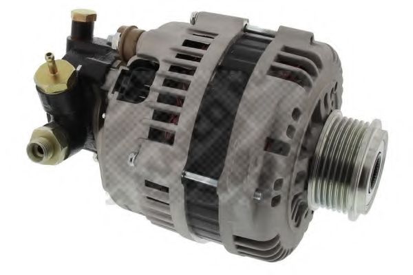 MAPCO 13826 Генератор для OPEL ASTRA H (Опель Астра н) MAPCO 13826 Генератор для OPEL ASTRA H (Опель Астра н)