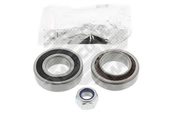 MAPCO 26149 Комплект подшипника ступицы колеса для RENAULT LE CAR (Рено Лэ cар) MAPCO 26149 Комплект подшипника ступицы колеса для RENAULT LE CAR (Рено Лэ cар)