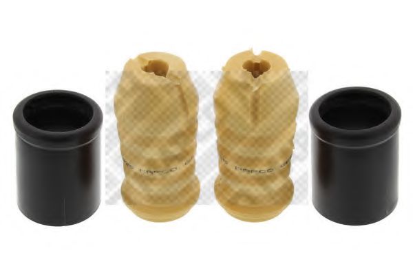 MAPCO 34025 Пылезащитный комплект, амортизатор для SKODA FORMAN (Шкода Форман) MAPCO 34025 Пылезащитный комплект, амортизатор для SKODA FORMAN (Шкода Форман)