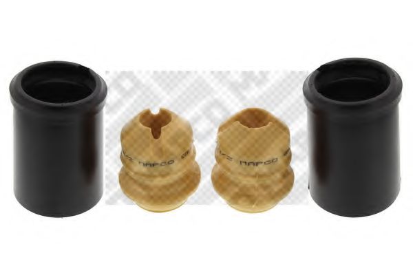 MAPCO 34800/2 Пылезащитный комплект, амортизатор для AUDI (Ауди) MAPCO 34800/2 Пылезащитный комплект, амортизатор для AUDI (Ауди)