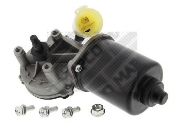 MAPCO 90151 Двигатель стеклоочистителя для DAEWOO ESPERO (Дэу Эсперо) MAPCO 90151 Двигатель стеклоочистителя для DAEWOO ESPERO (Дэу Эсперо)