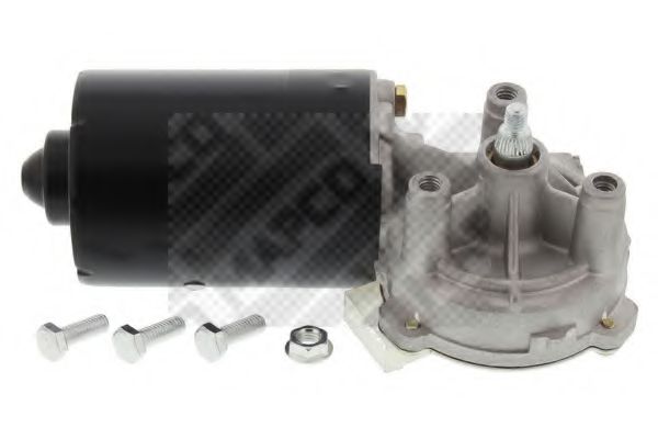 MAPCO 90180 Двигатель стеклоочистителя для VOLKSWAGEN DASHER (Фольксваген Дашэр) MAPCO 90180 Двигатель стеклоочистителя для VOLKSWAGEN DASHER (Фольксваген Дашэр)