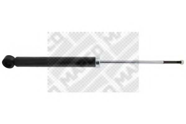 MAPCO 40713 Амортизатор для OPEL AGILA (Опель Агила) MAPCO 40713 Амортизатор для OPEL AGILA (Опель Агила)