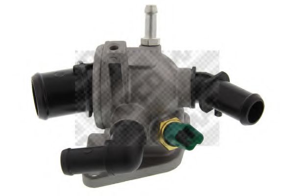 MAPCO 28034 Термостат, охлаждающая жидкость для FIAT (Фиат) MAPCO 28034 Термостат, охлаждающая жидкость для FIAT (Фиат)