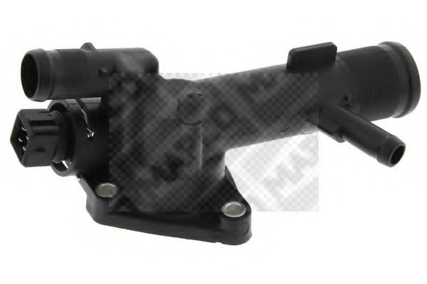 MAPCO 28110 Термостат, охлаждающая жидкость для RENAULT SYMBOL II (Рено Съмбол 2) MAPCO 28110 Термостат, охлаждающая жидкость для RENAULT SYMBOL II (Рено Съмбол 2)