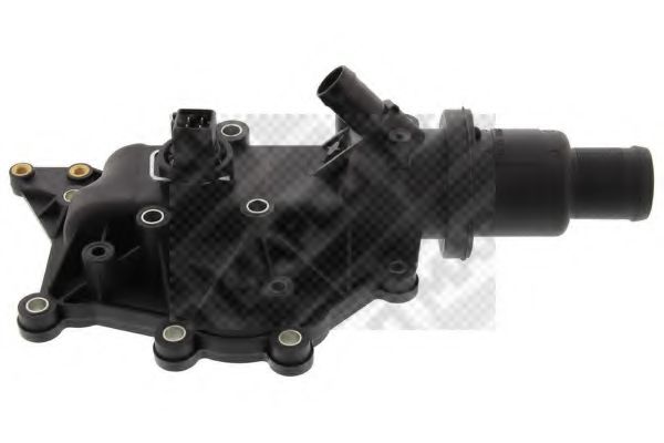 MAPCO 28118 Термостат, охлаждающая жидкость для RENAULT MEGANE II -LET (Рено Меган 2 лет) MAPCO 28118 Термостат, охлаждающая жидкость для RENAULT MEGANE II -LET (Рено Меган 2 лет)