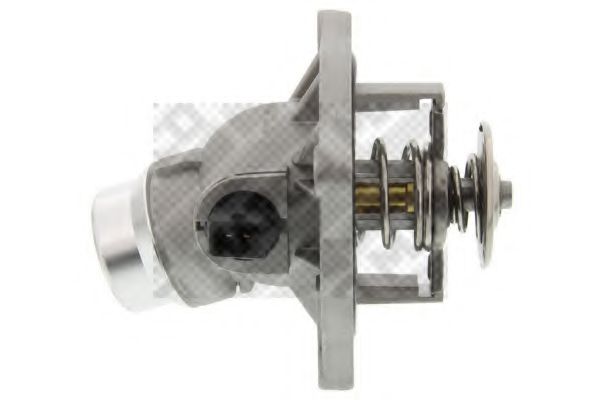 MAPCO 28663 Термостат, охлаждающая жидкость для BMW 7 (Бмв 7) MAPCO 28663 Термостат, охлаждающая жидкость для BMW 7 (Бмв 7)