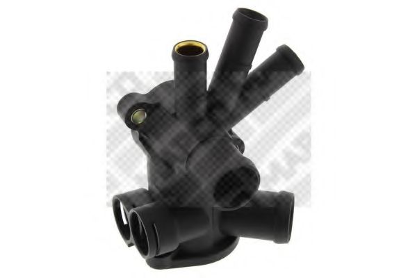 MAPCO 28830 Корпус термостата для VOLKSWAGEN POLO CLASSIC (Фольксваген Поло классик) MAPCO 28830 Корпус термостата для VOLKSWAGEN POLO CLASSIC (Фольксваген Поло классик)