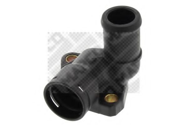 MAPCO 28837 Корпус термостата для AUDI 90 (Ауди 90) MAPCO 28837 Корпус термостата для AUDI 90 (Ауди 90)