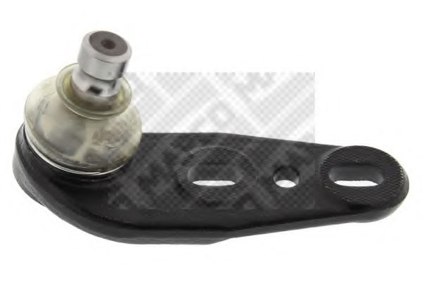 MAPCO 19893 Несущий направляющий шарнир для AUDI 80 (Ауди 80) MAPCO 19893 Несущий направляющий шарнир для AUDI 80 (Ауди 80)