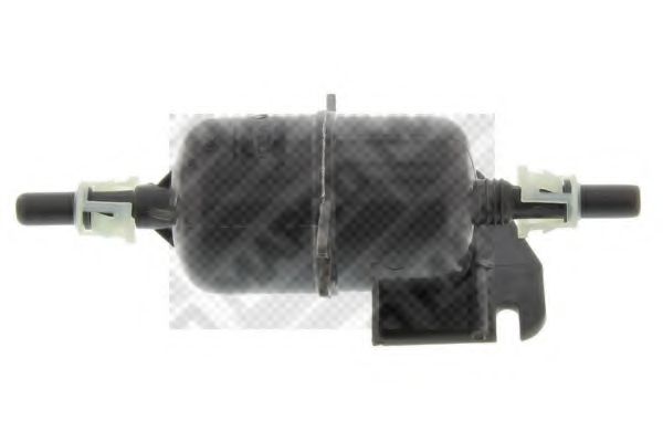 MAPCO 62001 Топливный фильтр для FIAT ALBEA (Фиат Албэа) MAPCO 62001 Топливный фильтр для FIAT ALBEA (Фиат Албэа)