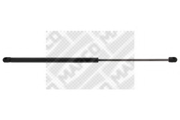 MAPCO 91052 Газовая пружина, крышка багажник для LANCIA (Лансиа/лянча) MAPCO 91052 Газовая пружина, крышка багажник для LANCIA (Лансиа/лянча)