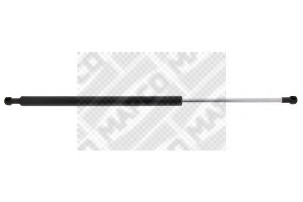 MAPCO 91628 Газовая пружина, крышка багажник для FORD (Форд) MAPCO 91628 Газовая пружина, крышка багажник для FORD (Форд)