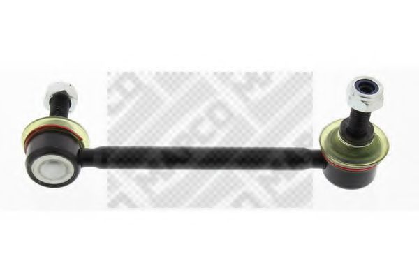 MAPCO 19811HPS Тяга стойка, стабилизатор 