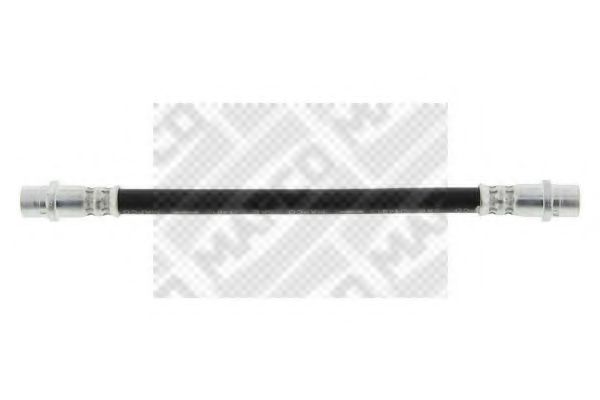 MAPCO 3958 Тормозной шланг для AUDI 90 (Ауди 90) MAPCO 3958 Тормозной шланг для AUDI 90 (Ауди 90)
