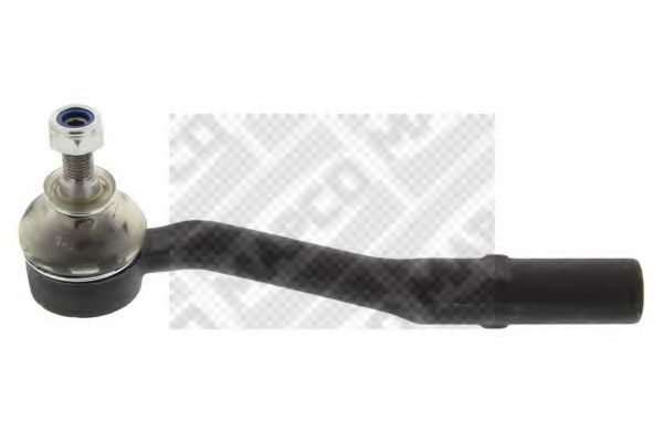 MAPCO 49430 Наконечник поперечной рулевой тяги 
