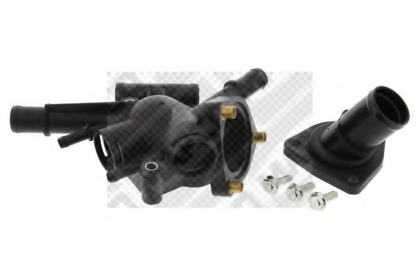 MAPCO 28130 Корпус термостата для RENAULT (Рено) MAPCO 28130 Корпус термостата для RENAULT (Рено)