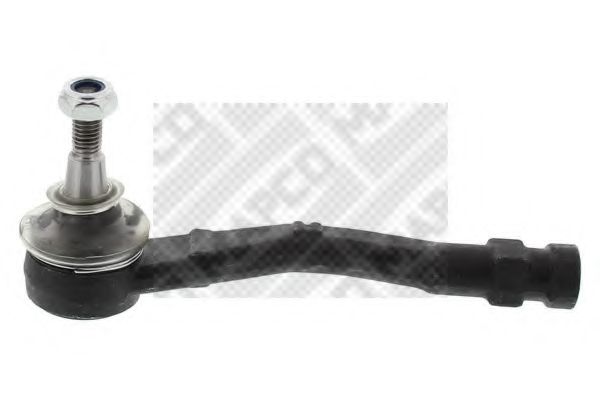 MAPCO 49424 Наконечник поперечной рулевой тяги 