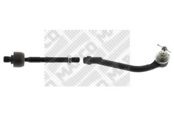 MAPCO 52390 Поперечная рулевая тяга для HYUNDAI AVANTE (Хендай Аvантэ) MAPCO 52390 Поперечная рулевая тяга для HYUNDAI AVANTE (Хендай Аvантэ)