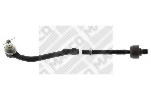 MAPCO 52391 Поперечная рулевая тяга для HYUNDAI AVANTE (Хендай Аvантэ) MAPCO 52391 Поперечная рулевая тяга для HYUNDAI AVANTE (Хендай Аvантэ)