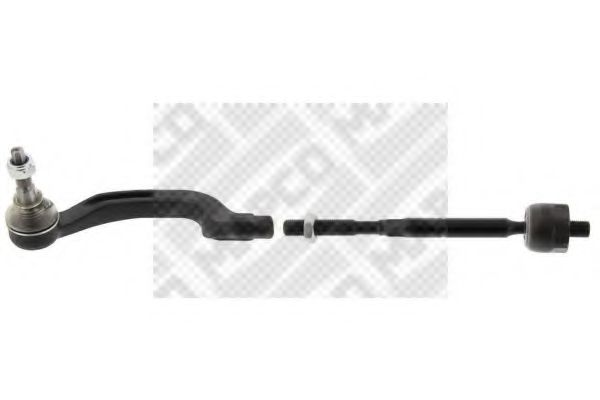 MAPCO 52888 Поперечная рулевая тяга для MERCEDES-BENZ CLA (Мэрcэдэс-бэнз Cла) MAPCO 52888 Поперечная рулевая тяга для MERCEDES-BENZ CLA (Мэрcэдэс-бэнз Cла)