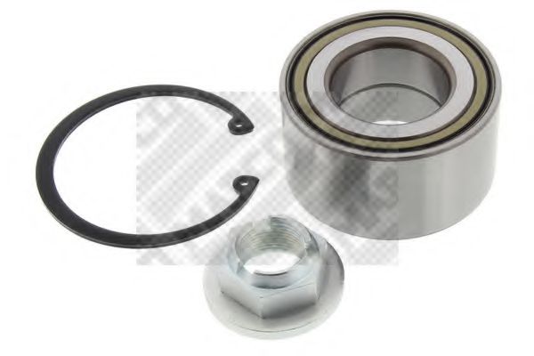 MAPCO 26689 Комплект подшипника ступицы колеса для FORD NEO CONNECT (Форд Нэо cоннэcт) MAPCO 26689 Комплект подшипника ступицы колеса для FORD NEO CONNECT (Форд Нэо cоннэcт)