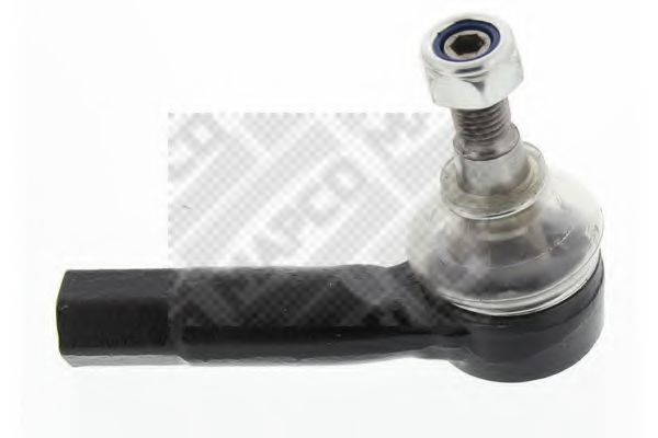 MAPCO 49701 Наконечник поперечной рулевой тяги 