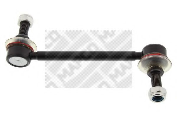 MAPCO 59245HPS Тяга стойка, стабилизатор 