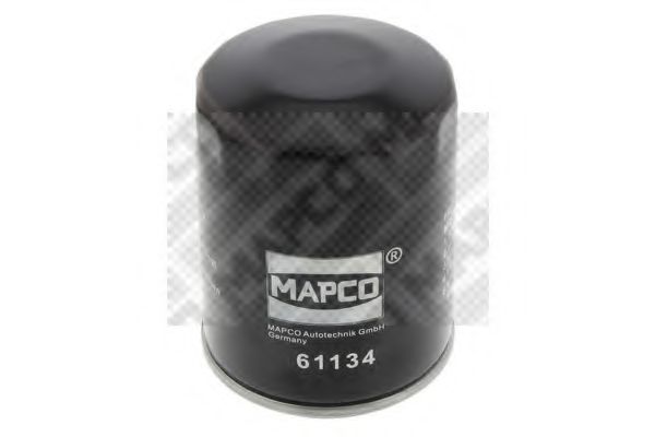 MAPCO 61134 Масляный фильтр для FORD MONDEO (Форд Мондэо) MAPCO 61134 Масляный фильтр для FORD MONDEO (Форд Мондэо)