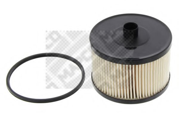 MAPCO 63715 Топливный фильтр для FORD KUGA I (Форд Куга 1) MAPCO 63715 Топливный фильтр для FORD KUGA I (Форд Куга 1)