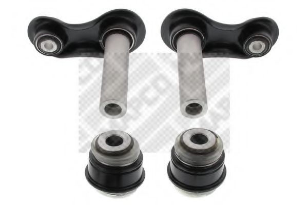 MAPCO 53658 Комлектующее руля, подвеска колеса для BMW (Бмв) MAPCO 53658 Комлектующее руля, подвеска колеса для BMW (Бмв)