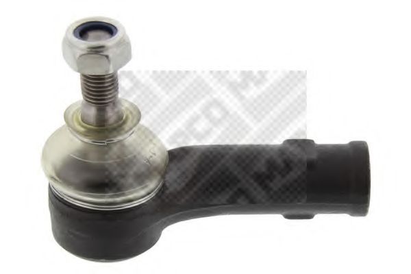 MAPCO 19859 Наконечник поперечной рулевой тяги для VOLKSWAGEN T4 MULTIVAN (Фольксваген Т4 мултиvан) MAPCO 19859 Наконечник поперечной рулевой тяги для VOLKSWAGEN T4 MULTIVAN (Фольксваген Т4 мултиvан)