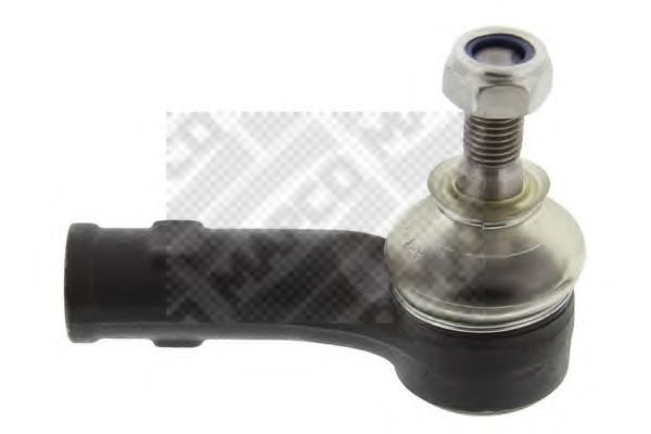 MAPCO 19880 Наконечник поперечной рулевой тяги для VOLKSWAGEN T4 MULTIVAN (Фольксваген Т4 мултиvан) MAPCO 19880 Наконечник поперечной рулевой тяги для VOLKSWAGEN T4 MULTIVAN (Фольксваген Т4 мултиvан)