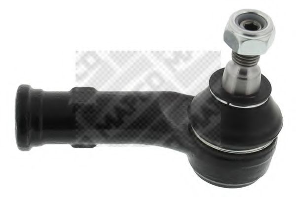 MAPCO 19882 Наконечник поперечной рулевой тяги для VOLKSWAGEN T4 MULTIVAN (Фольксваген Т4 мултиvан) MAPCO 19882 Наконечник поперечной рулевой тяги для VOLKSWAGEN T4 MULTIVAN (Фольксваген Т4 мултиvан)