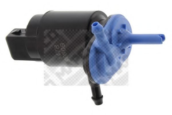 MAPCO 90809 Водяной насос, система очистки окон для VOLKSWAGEN PANEL II (Фольксваген Панэл 2) MAPCO 90809 Водяной насос, система очистки окон для VOLKSWAGEN PANEL II (Фольксваген Панэл 2)