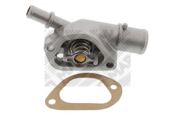 MAPCO 28412 Термостат, охлаждающая жидкость для FIAT SCUDO (Фиат Сcудо) MAPCO 28412 Термостат, охлаждающая жидкость для FIAT SCUDO (Фиат Сcудо)