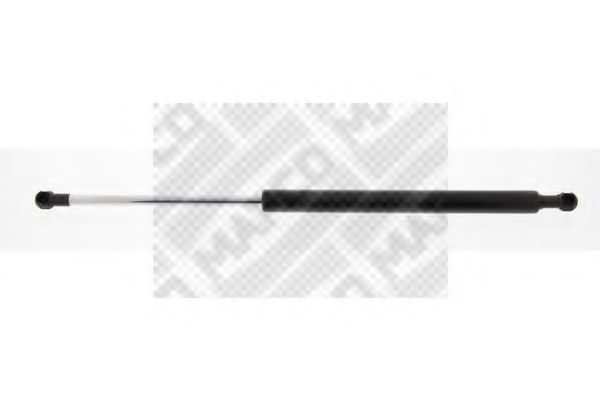 MAPCO 91805 Газовая пружина, крышка багажник для AUDI TT (Ауди Тт) MAPCO 91805 Газовая пружина, крышка багажник для AUDI TT (Ауди Тт)