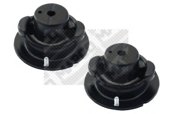 MAPCO 36795/2 Опора стойки амортизатора для MERCEDES-BENZ E-CLASS (Мэрcэдэс-бэнз Е класс) MAPCO 36795/2 Опора стойки амортизатора для MERCEDES-BENZ E-CLASS (Мэрcэдэс-бэнз Е класс)